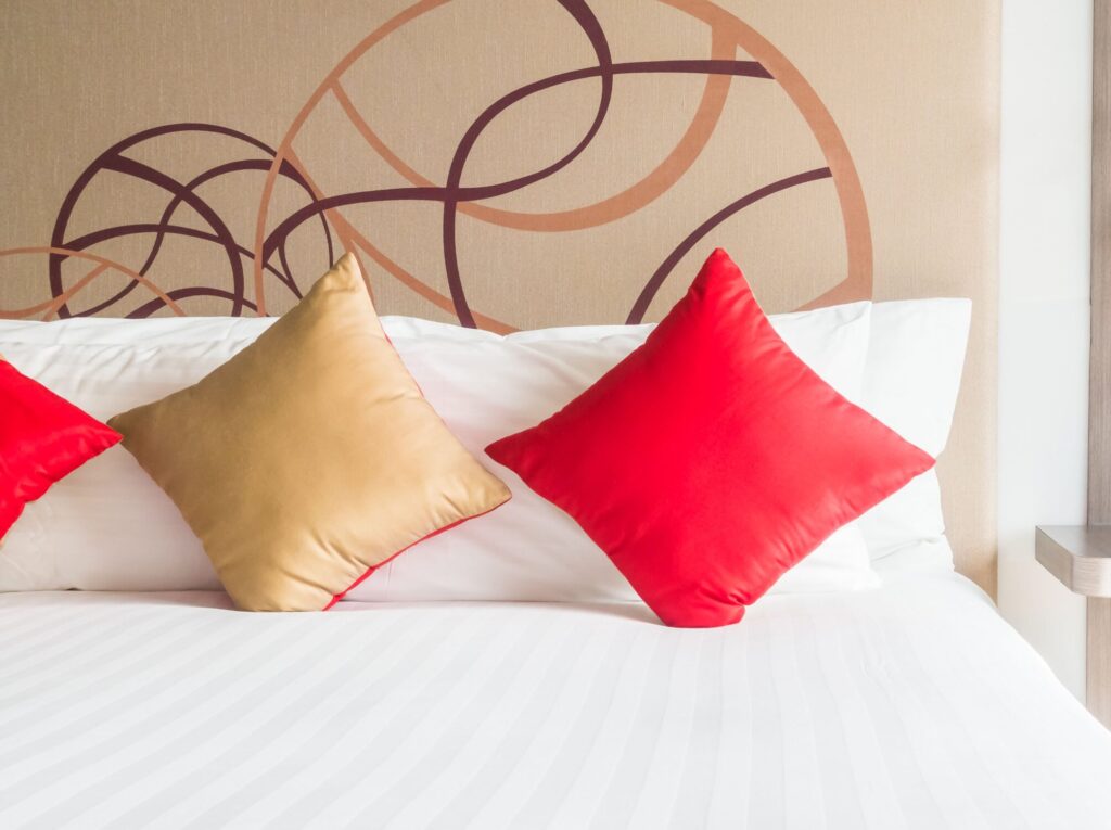 Commercial Upholstery 3 bed with cushions 1 scaled e1693775403785